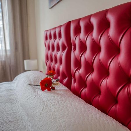 Desiderio Di Roma Hotel Exterior photo