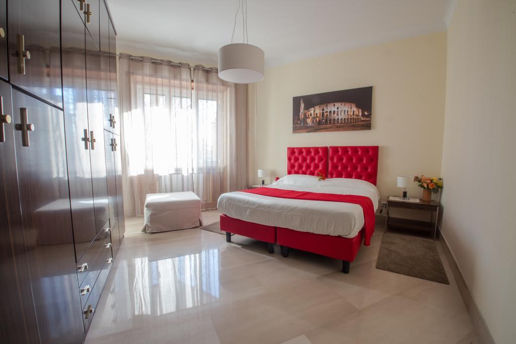 Desiderio Di Roma Hotel Room photo