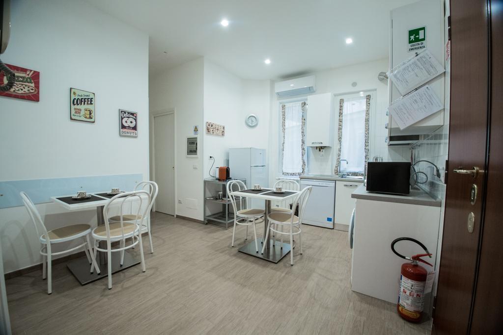 Desiderio Di Roma Hotel Exterior photo