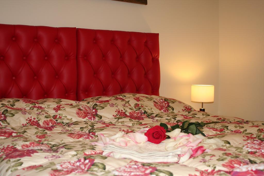 Desiderio Di Roma Hotel Room photo